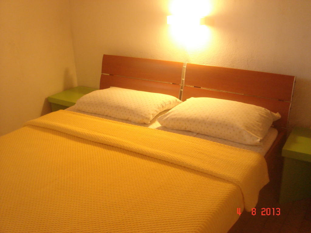 Apartments Renata Primošten Quarto foto