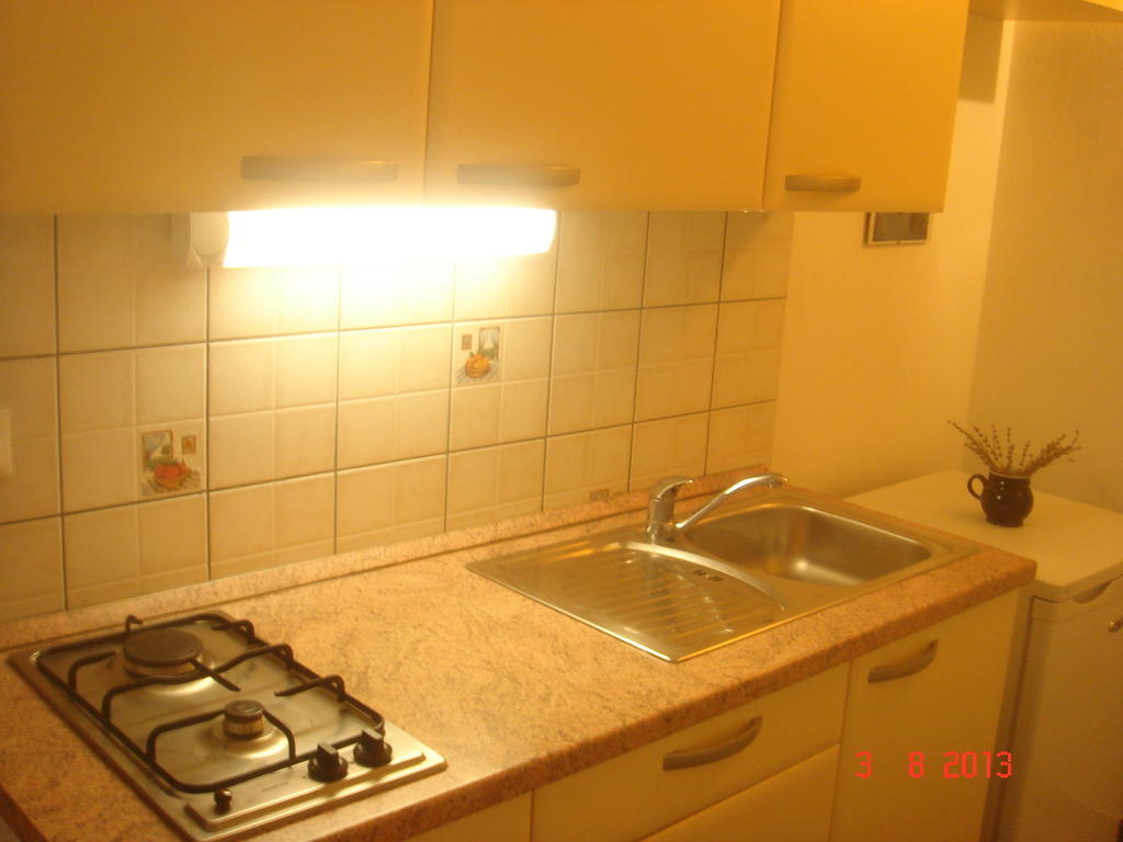 Apartments Renata Primošten Quarto foto