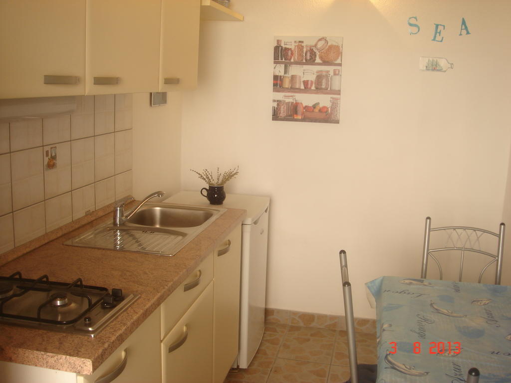 Apartments Renata Primošten Quarto foto